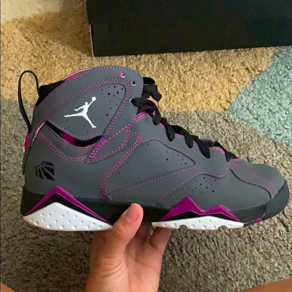Air Jordan 7 Retro